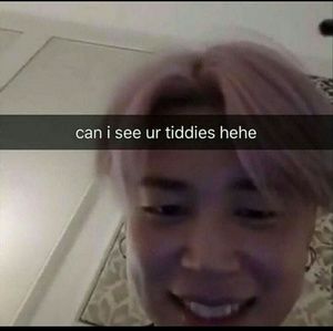 Meet your Posher, Broplayzmodz